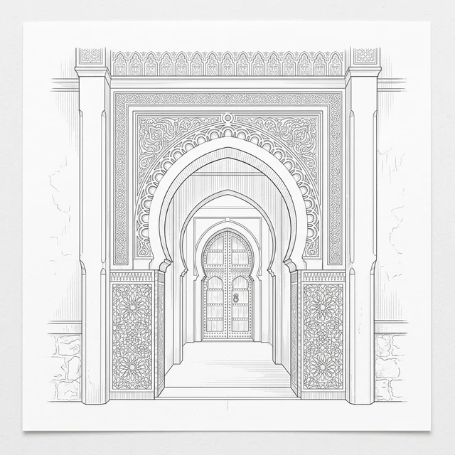 Détail produit — Perle de l'Atlas 4