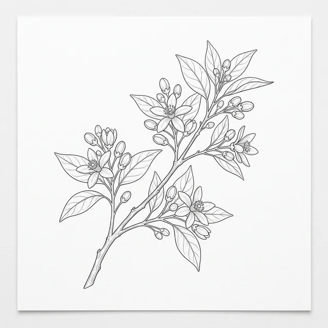 Détail produit — Perle de l'Atlas 6