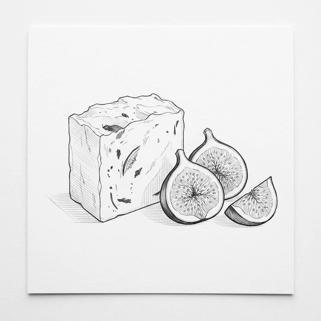 Détail produit — Perle de l'Atlas 7