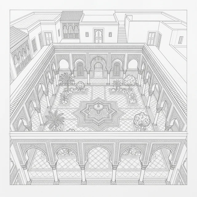 Détail produit — Perle de l'Atlas 8